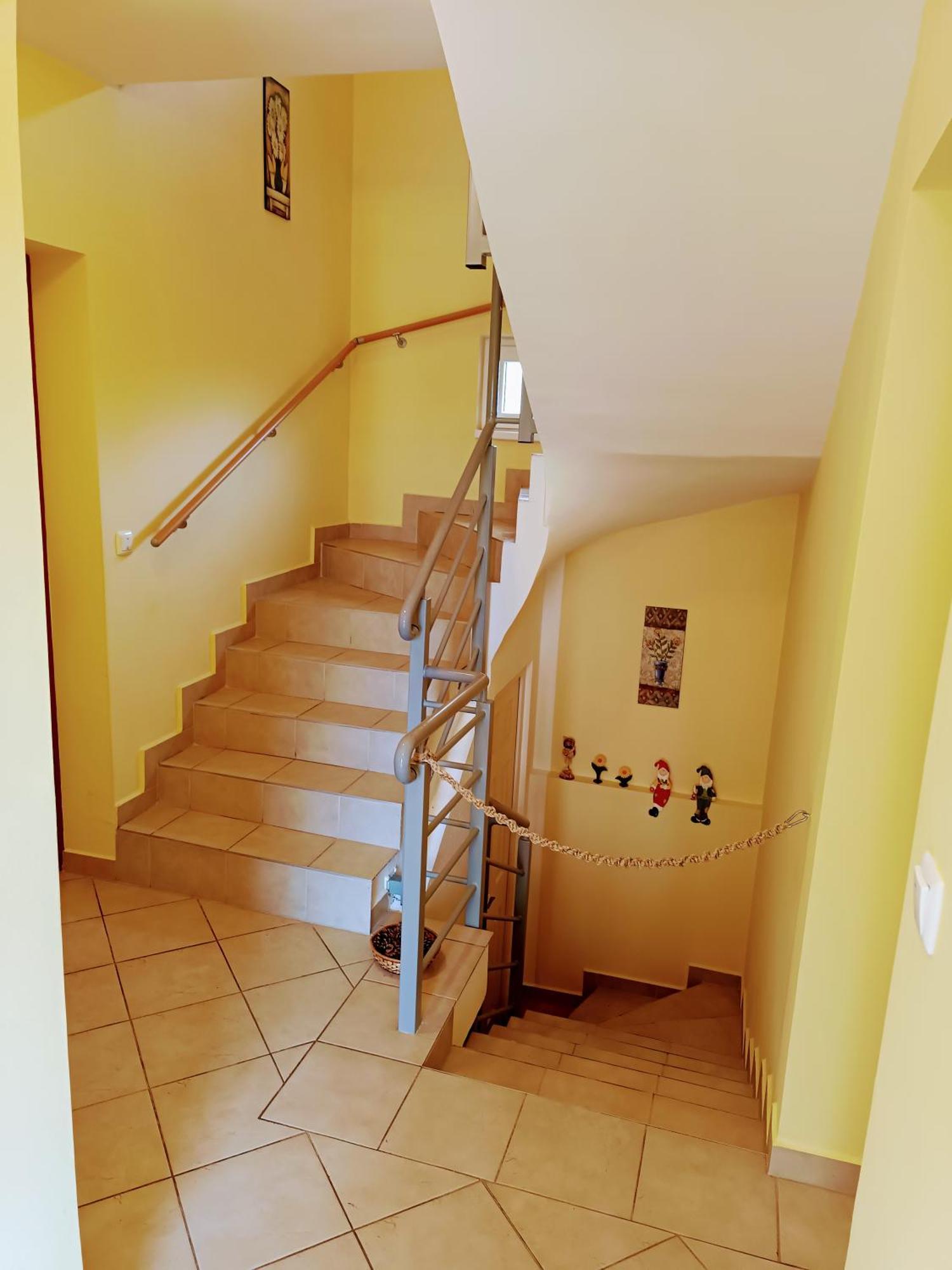 Haus Maria Appartements Zalakaros Eksteriør billede